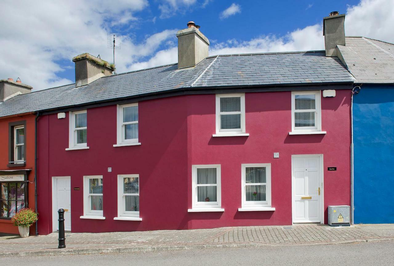 Rossnua Villa Rosscarbery Exterior photo