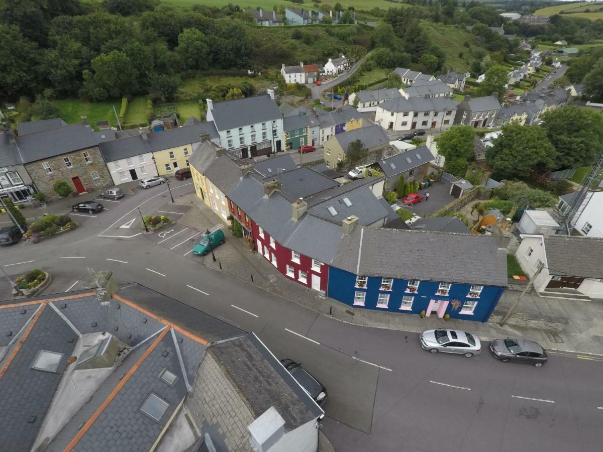Rossnua Villa Rosscarbery Exterior photo