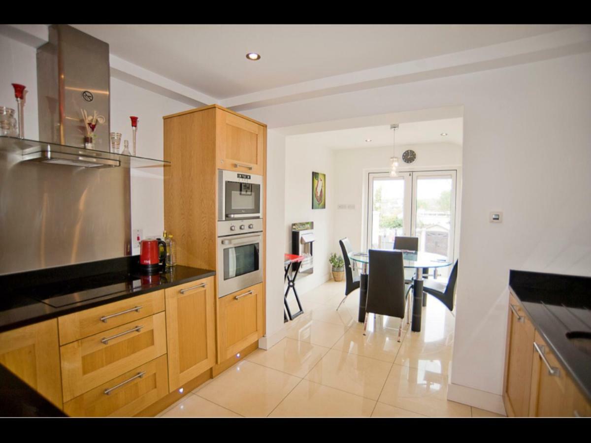 Rossnua Villa Rosscarbery Exterior photo
